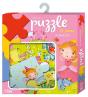 La Princesse ; Puzzle - Preview