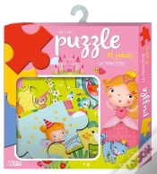 Capa do artigo La Princesse ; Puzzle