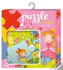 Capa do artigo La Princesse ; Puzzle