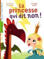 La Princesse Qui Dit Non ! - Preview
