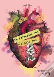 Capa do artigo La Princesse Qui N