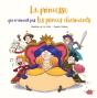 La Princesse Qui N'Aimait Pas Les Princes Charmants - Preview