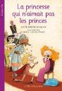 La Princesse Qui N'Aimait Pas Les Princes - Preview
