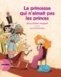 La Princesse Qui N'Aimait Pas Les Princes - Preview