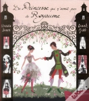 Capa do artigo La Princesse Qui N