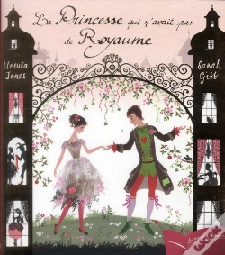 Capa do artigo La Princesse Qui N'Avait Pas De Royaume