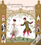 La Princesse Qui N'Avait Pas De Royaume