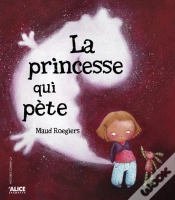 Capa do artigo La Princesse Qui Pète