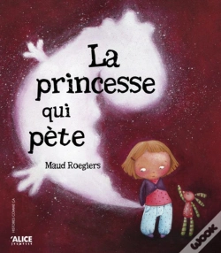Capa do artigo La Princesse Qui Pète