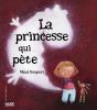 La Princesse Qui Pète - Preview