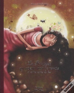 Capa do artigo La Princesse Qui Revait Tout Le Temps Et Autres Contes De Fees