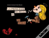 La Princesse Rebelle Se Dévoile