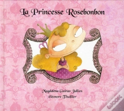 Capa do artigo La Princesse Rosebonbon