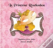 Capa do artigo La Princesse Rosebonbon