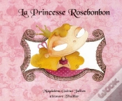 Capa do artigo La Princesse Rosebonbon