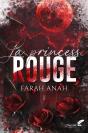 La Princesse Rouge Tome 1 - Preview