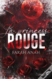 La Princesse Rouge Tome 1