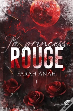 Capa do artigo La Princesse Rouge Tome 1