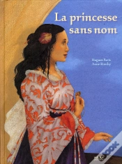 Capa do artigo La Princesse Sans Nom