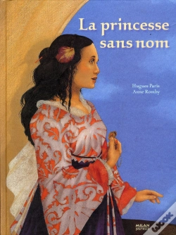 Capa do artigo La Princesse Sans Nom