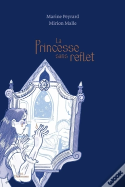 Capa do artigo La Princesse Sans Reflet