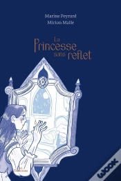 Capa do artigo La Princesse Sans Reflet
