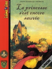 Capa do artigo La Princesse S