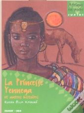 La Princesse Yennega Et Autres Histoires