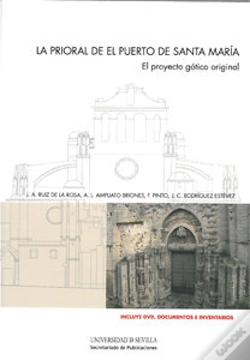 Capa do artigo La Prioral De El Puerto De Santa María
