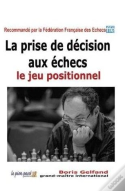Capa do artigo La Prise De Décision Aux Échecs ; Le Jeu Positionnel