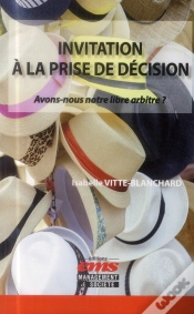 Capa do artigo La Prise De Decision