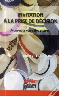 Capa do artigo La Prise De Decision