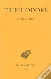 La Prise De D'Ilion