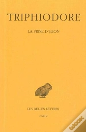 Capa do artigo La Prise De D
