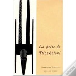 Capa do artigo La Prise De Dionkoloni