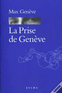 Capa do artigo La Prise De Geneve