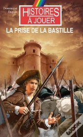 La Prise De La Bastille