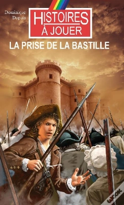 Capa do artigo La Prise De La Bastille