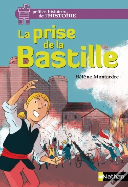 Capa do artigo La Prise De La Bastille