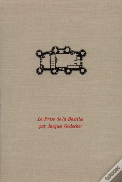 Capa do artigo La Prise De La Bastille((14 Juillet 1789))