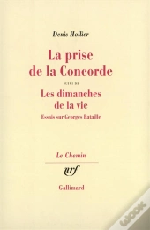 La Prise De La Concorde