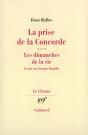 La Prise De La Concorde - Preview