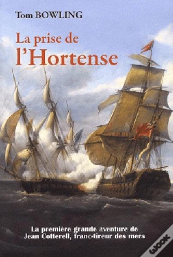 Capa do artigo La Prise De L'Hortense