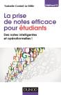 La Prise De Notes Efficace Pour Étudiants - Preview