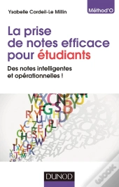 La Prise De Notes Efficace Pour Étudiants