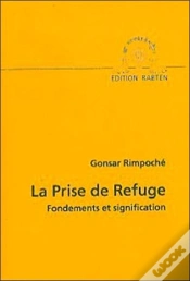 Capa do artigo La Prise De Refuge ; Fondements Et Signification