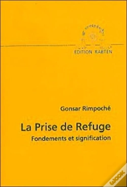 Capa do artigo La Prise De Refuge ; Fondements Et Signification