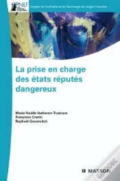 Capa do artigo La Prise En Charge Des État Réputés Dangereux