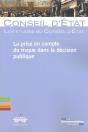 La Prise En Compte Du Risque Dans La Décision Publique - Preview