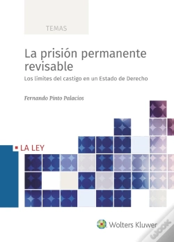 Capa do artigo La Prisión Permanente Revisable